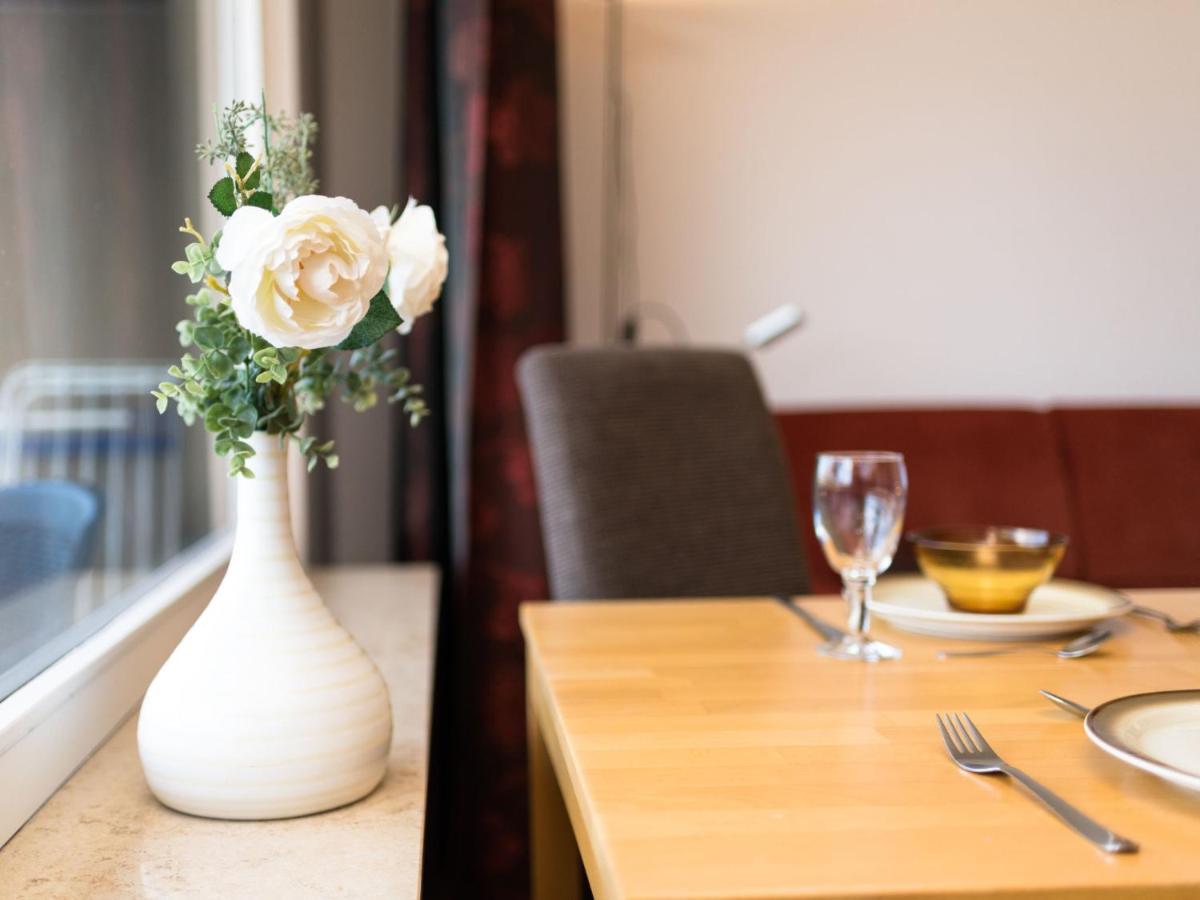 Apartment B610 By Interhome Lahnstein Ngoại thất bức ảnh