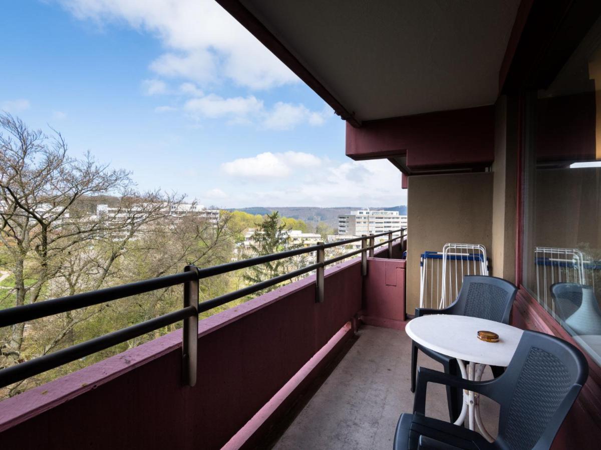 Apartment B610 By Interhome Lahnstein Ngoại thất bức ảnh